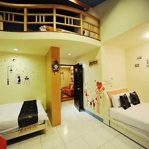 Deluxe Zimmer mit Kingsize-Bett